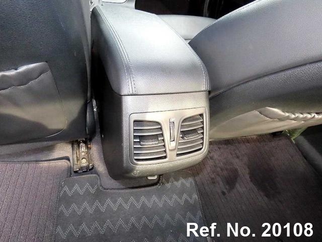  Hyundai / Sonata Stock No. 20108